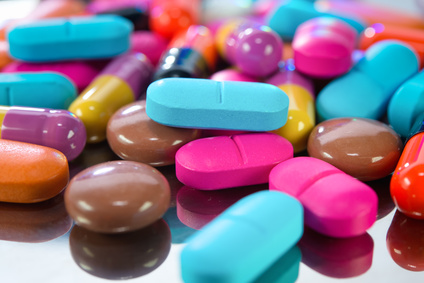 Бесконтрольное употребление множества медицинских препаратов может привести к нарушению эректильной функции.